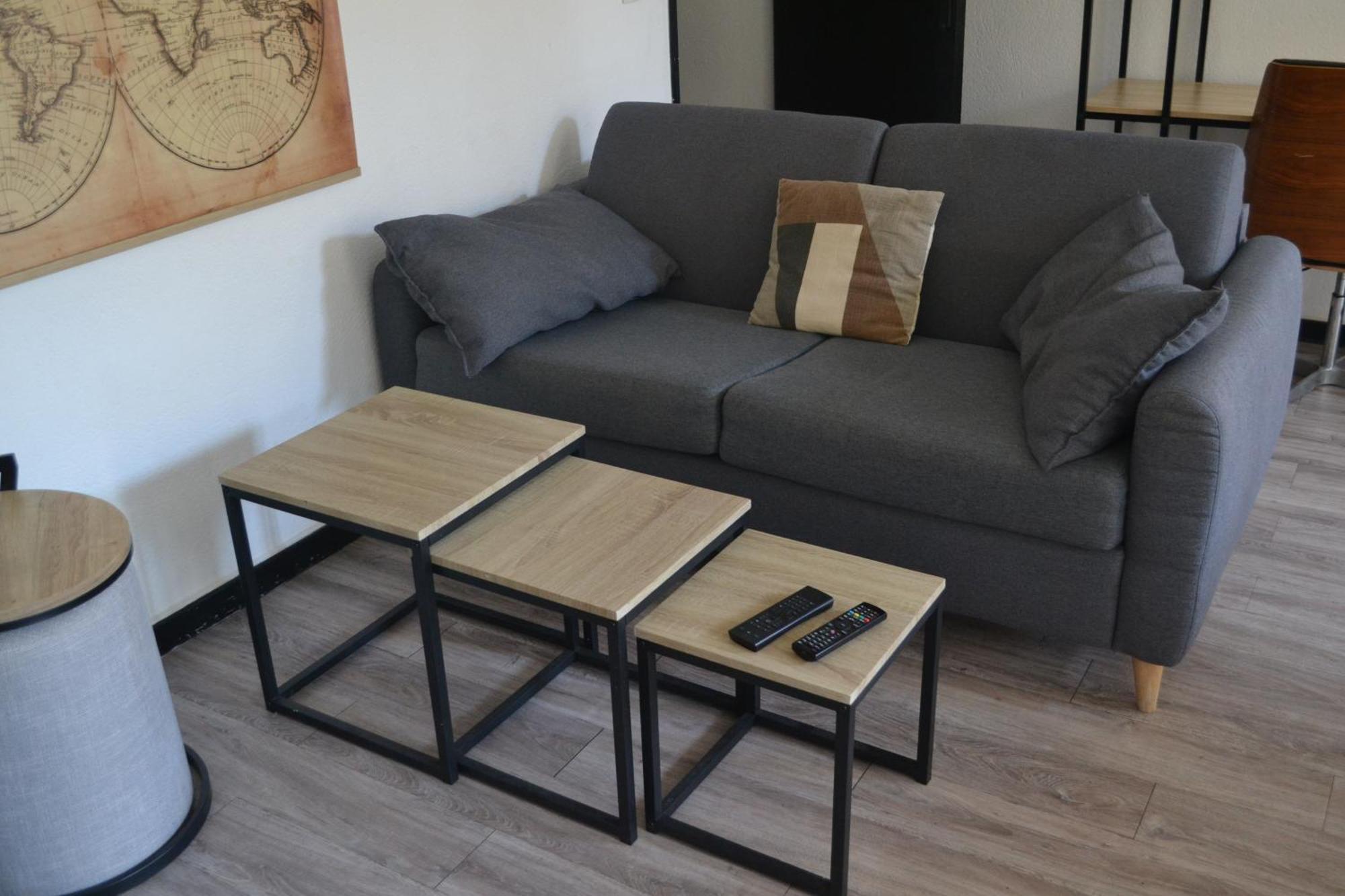 L Atelier De La Sorgue Apartment L'Isle-sur-la-Sorgue Bagian luar foto